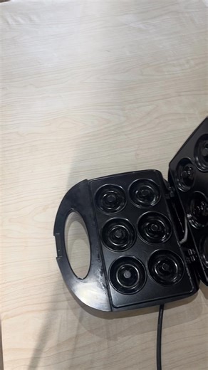 Mini donuts because small treats make the biggest smiles 🍩 | AbsoluteLee Cravings