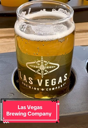 @Las Vegas Brewing Company #VegasBars #Vegas