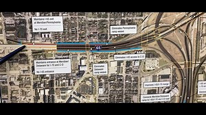 Last chance to make your voice heard on the I65/I70 North Split changes