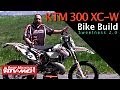 2013 KTM 300 XC-W (E-Start) Parts & Accessories
