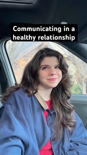 When you are heard for the first time