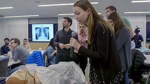 Planning for Unpredictability in Simulations | Instructional Moves