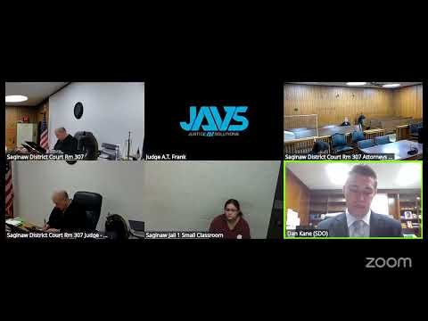 Court Appearances Lead to Multiple Bench Warrants and Reasonable Bond Requests