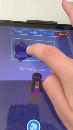 Preppy house build hacks in roblox adopt me (Part 1) || Preppyxplaysroblox