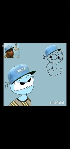 TURNING BHB INTO ALBUM COVERS PT. 1 || Big Head Bob 18 Days Until Christmas || ‪@BigHeadBob‬