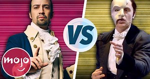 Broadway VS West End: The Ultimate Theater Showdown | Articles on WatchMojo.com