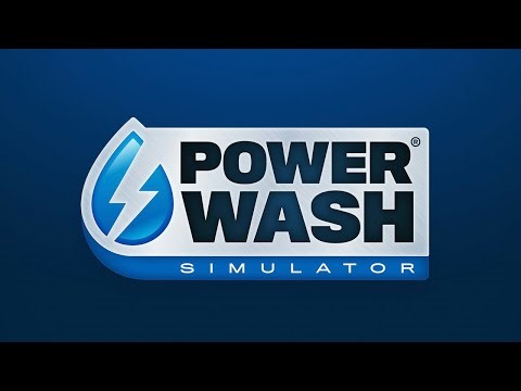 おそうじ [POWERWASH SIMULATOR]