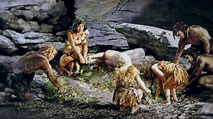 Ancient caves that rewrite human history