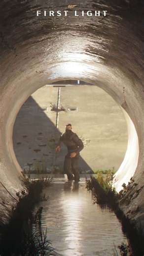 Licence to Kill. When the situation calls for it, the only option is to fight your way through. Pre-order now and get a free Deluxe Edition Upgrade. https://bit.ly/4mFFseR #EarnTheNumber #007FirstLight | 007 First Light