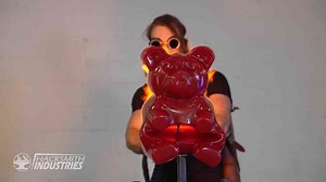 Hidden projects finally revealed