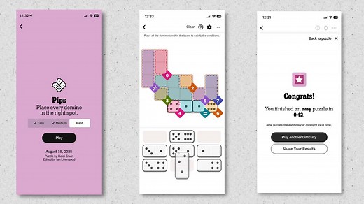 How to Play (and Win) Pips