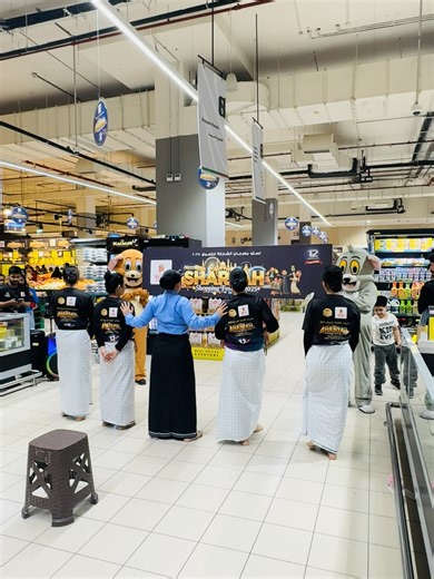 Sharjah Shopping Festival: Mega Savings from December 25-28