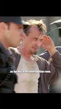 Buried Alive — And He Still Wouldn’t Betray His Friends #movie #film