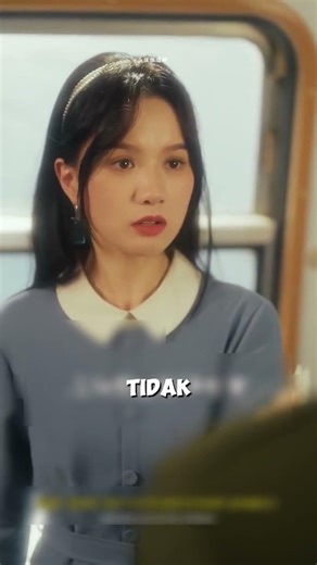 Wanita Itu Mengancam Gangster Yang Memasukkan Catatan Ke Sakunya #shorts #dramachina