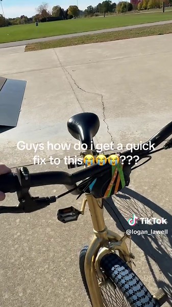 Quick Fixes for Bike Issues: Essential Tips and Tricks