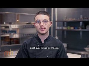 Au cœur des fourneaux : le quotidien d’un commis de cuisine !