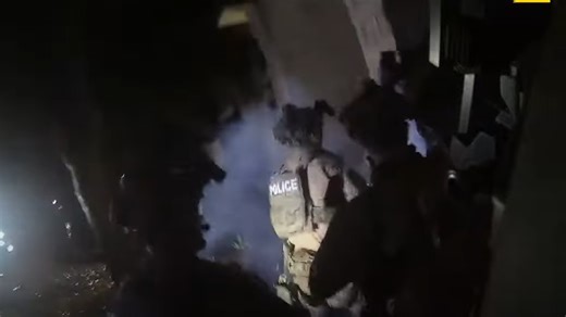 Austin police release BWC footage of shooting that killed officer and 3 others