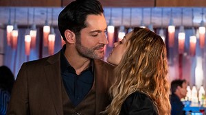 Netflix's Lucifer: Season 5, Part 2 Review