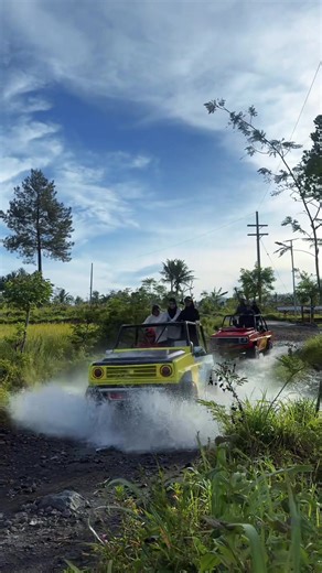 Best Lava Tour of Semeru: An Unforgettable Adventure