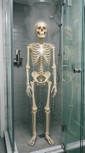 que pasa si te bañas todos los dias con agua fria