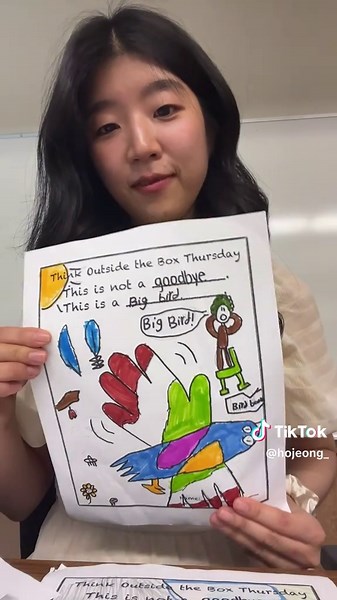 Happy last day of school!🫶☀️ Have a wonderful summer grade 4s! Thanks for watching this school year’s Think Outside the Box series! #thinkoutsidethebox #fyp #teachertok #teachersoftiktok