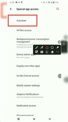 How to Stop Auto Start Apps in Any Mobile 📱