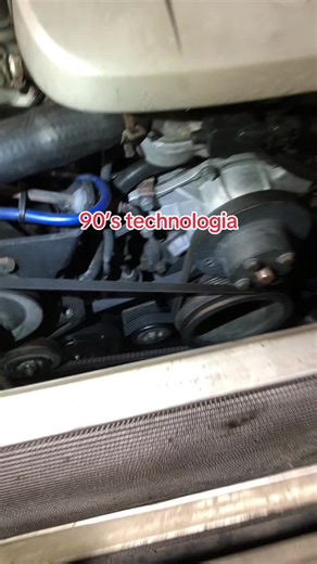 90s Technology Insights: Holden's Engineering Challenges