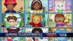 Daniel Tiger shows back at Idlewild and SoakZone, operating hours extended