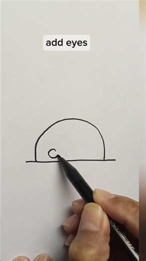 Think you can’t draw? Watch this. || #drawing #drawingtutorial #easydrawing #sketch #drawingart