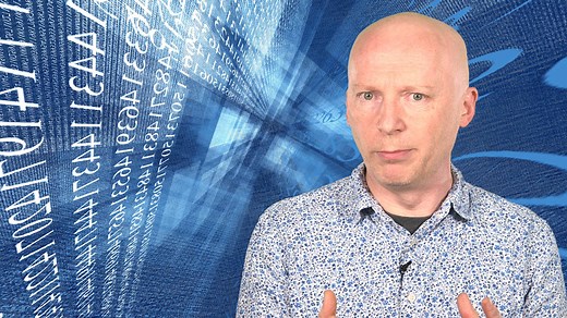 An Oxford professor explains how the mystery of prime numbers makes the internet a safer place. | Insider Tech Presents