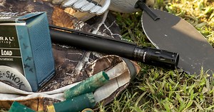 One Choke, Two Options for the Dove Fields