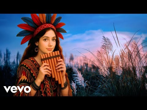 Sareen - Soft Pan Flute Music – 100% Pure Relaxation