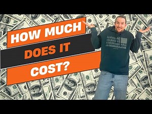 What Is The Cost To Paint Kitchen Cabinets - DIY vs Hiring A Pro Breakdown