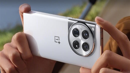 With high-end specs and features, the OnePlus 12 isn't a flagship killer; it's a killer flagship