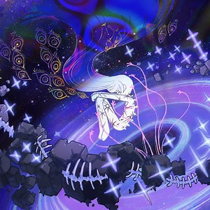 Through Patches of Violet - Mili: Song Lyrics, Music Videos & Concerts