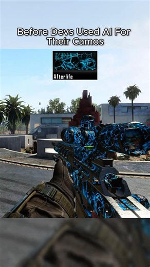 Back When Devs Were Creative #callofduty #nostalgia