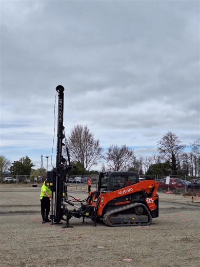 1.1K views | Awesome to see this contractor saving over 30 minutes on...