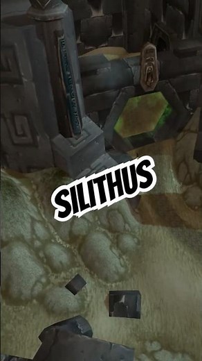 The FINAL area of the EPIC leveling journey