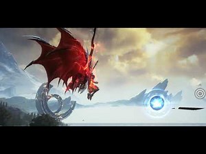 MU 3 (3D Open world MMORPG)