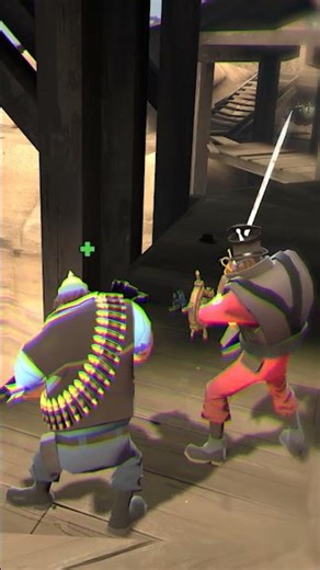 pootis betray 😔 #pootis #engiener #tf2