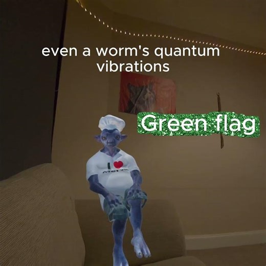 Asking my alien 👽 boyfriend rage bait questions part 2