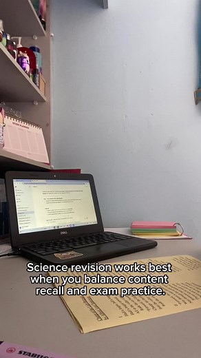 Effective Science Revision Tips for Grade 9 Students