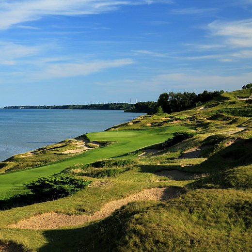 Top 10 Midwest golf destinations