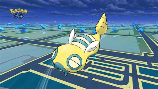 How to get Dunsparce in Pokemon GO, and can it be shiny?