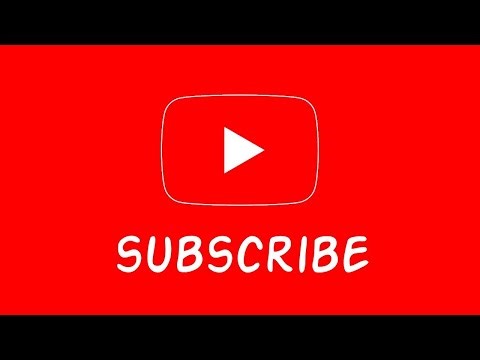 Add Youtube Channel Subscribe Button to your Webpage
