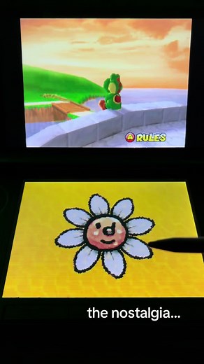 Nostalgic Gaming: Revisiting Super Mario Classics