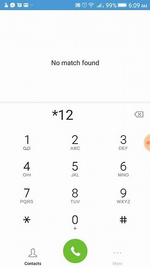 How to check your data on Digicel