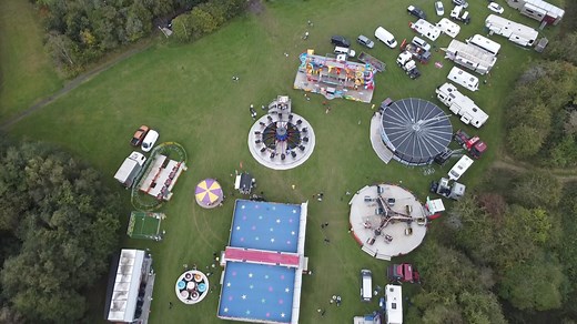 Fun Fairs UK on Reels | Facebook