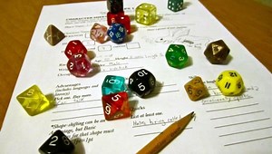 Juegos de rol: qué son, cómo se juega y tipos de juegos