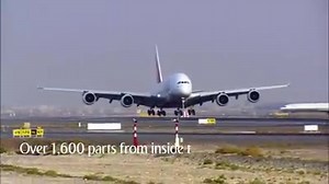 It's called a 3C-Check The largest maintenance check on any aircraft | AeroTime